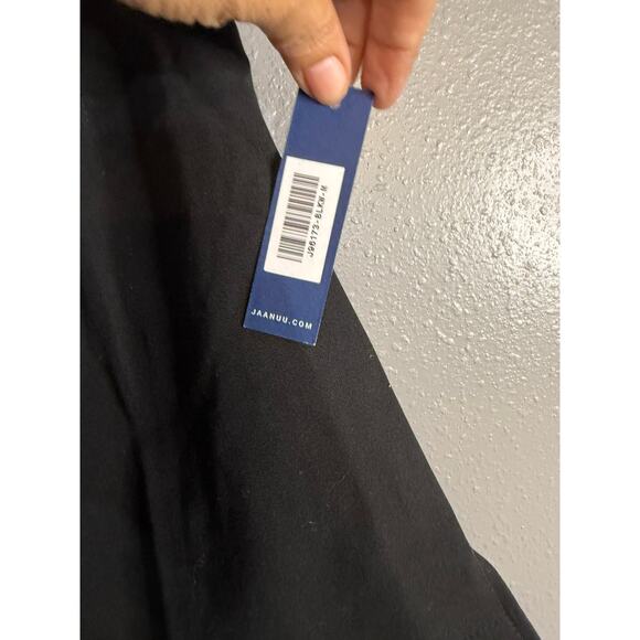 Holmes Everyday 1-Pocket Scrub Top Size M NWT - Picture 3 of 5